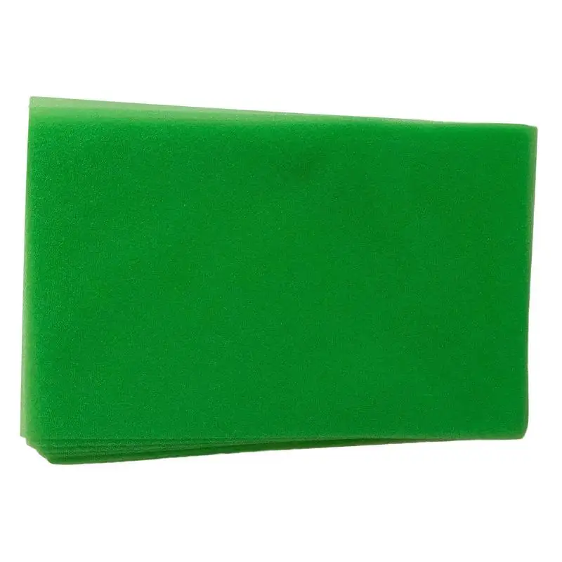 Magic Vegetable Fresh Keeping Mats Set of 10
