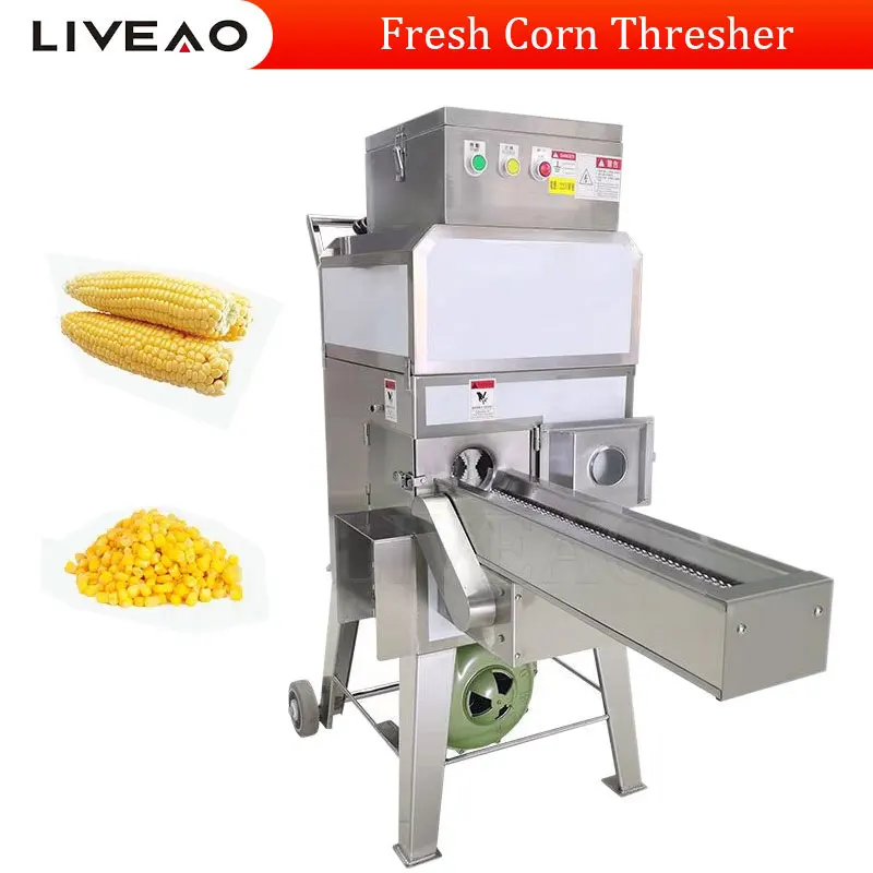 

Maize Sheller Thresher Sheller Fresh Maize Corn Sheller Threshing Machine
