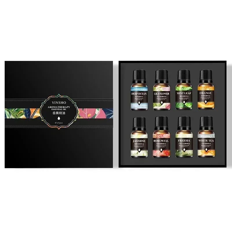 JJTHNCR aromatherapy plant essential oil water-soluble humidifier fireless aromatherapy refill liquid humidifier sp home fragrance products,aroma oil diffuser
