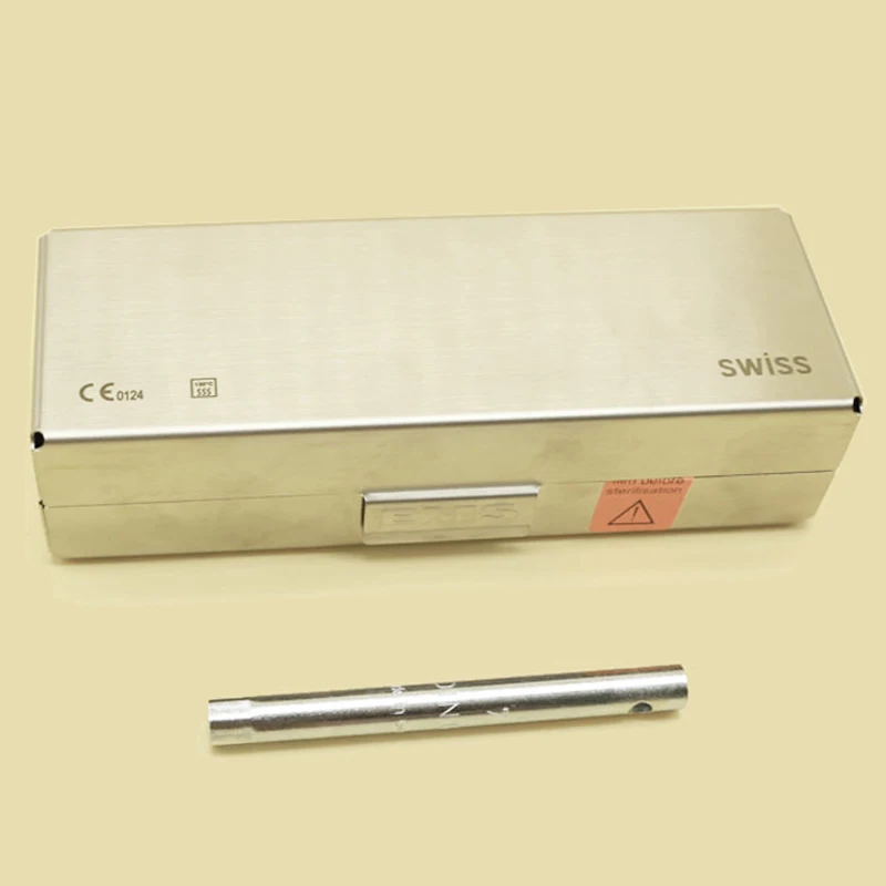 Рисунок 3 - Стоматологический скалер и воздушный полировщик