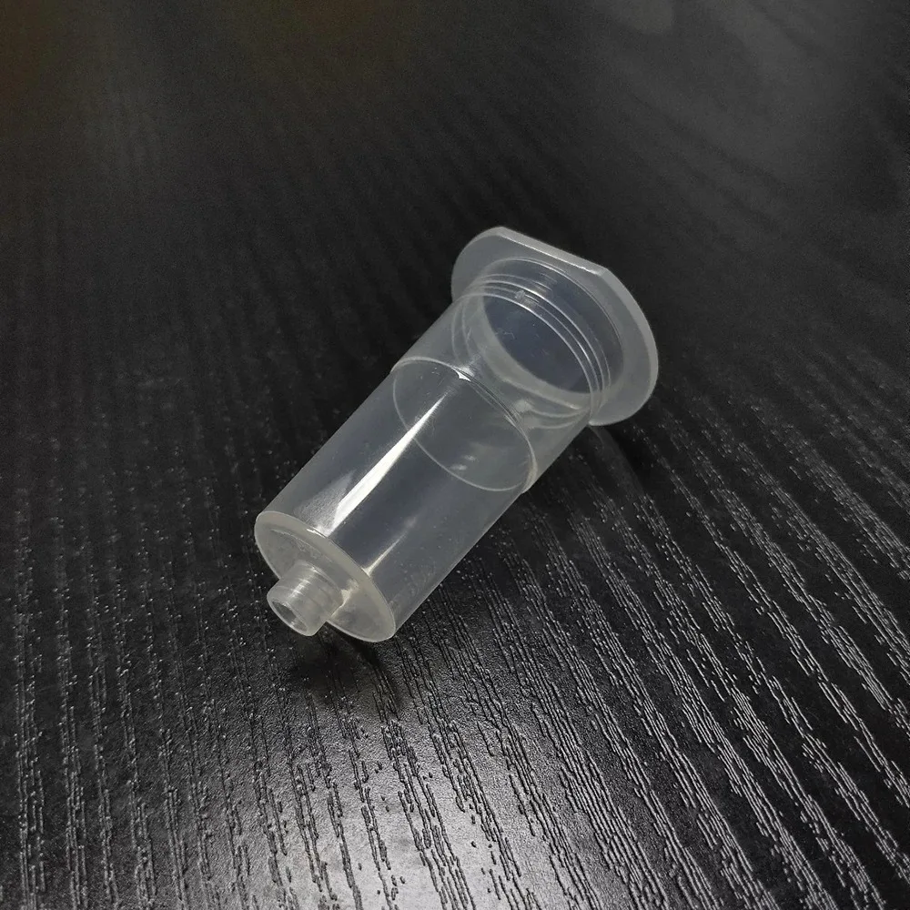 Disposable Blood Holder with Exchangeable Needle Collection Needle Holder 50Pcs For Blood Collection Use Cat Dog Pet Care Room blood collection tube