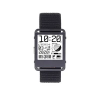 Watch V2.0 - Fully Open Source & Customaizable E-ink Watch Based on ESP32 1