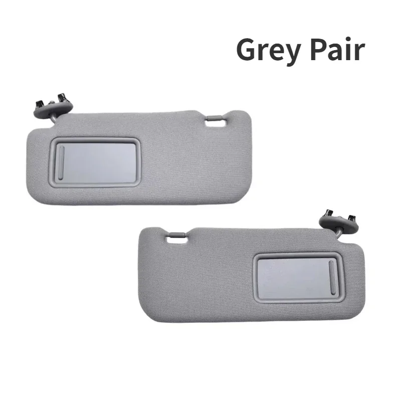 Grey Pair
