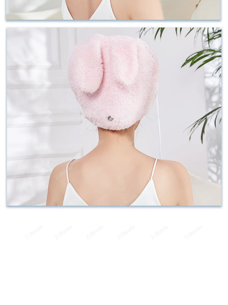 ~Heating Cap Hair Mask Hair Care Heating Cap Heating Children's Home Treatment Dyeing Steam Care Car