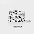 White black