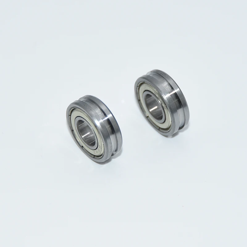

2 шт., автомобильный роликовый подшипник для Ricoh Aficio 2051 2060 2075 MP 6000 6001 6002 7000 7001 7502 8000