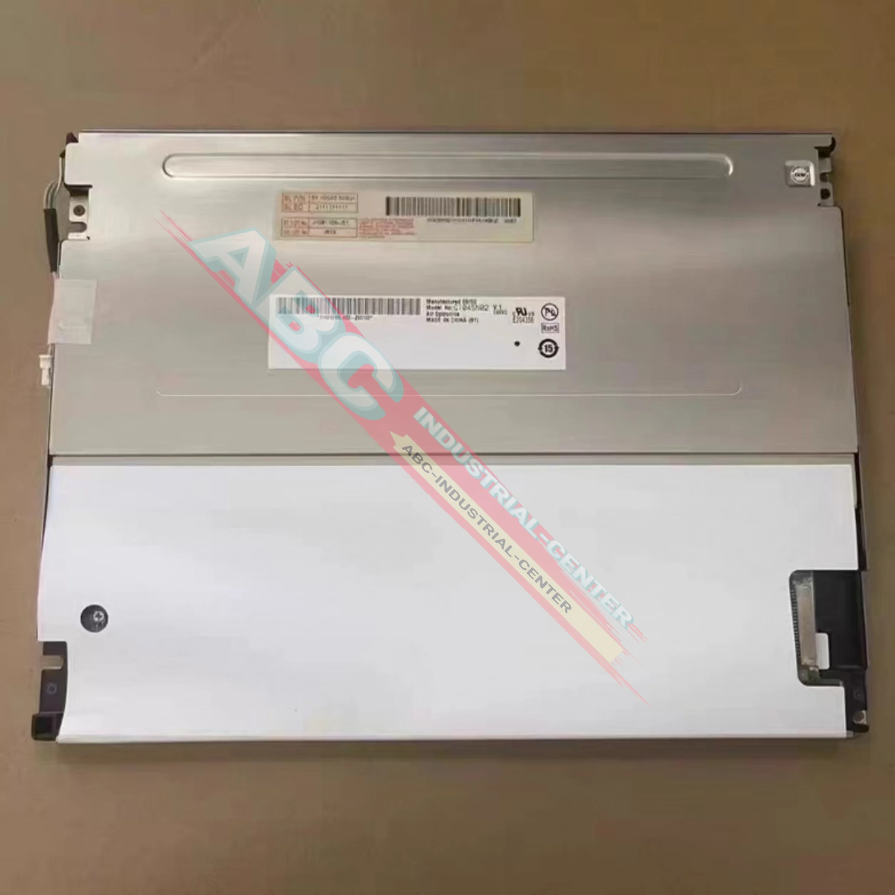 G104SN02 V.0 G104SN02 V.1 새 제품 액정 디스플레이 화면