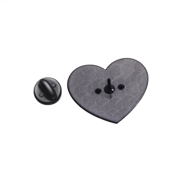 Funny Quotes Enamel Pins Brooches Lapel Badges  2