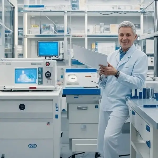 China Ruikang Ultrasonic Manufacturers Store