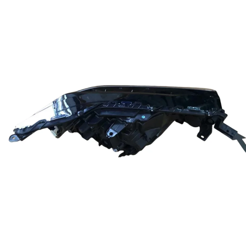 Car Headlight Lamp Headlamp LED Assembly High Configuration For Toyota BZ4X