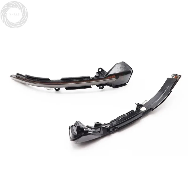 ��Ʈ ���� III Mk3 5F ST FR ������ �Ʒγ� KJ7 2013-2019�� ���� ���̵� �̷� LED ���̳��� �� �ñ׳� ����Ʈ ������