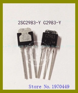 

2SC2983-Y C2983 2SA1225 A1225 TO-251