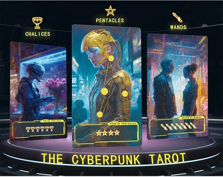 【正規品】The Grief Deck (英語版） update*** it was brought to my attention one is available on