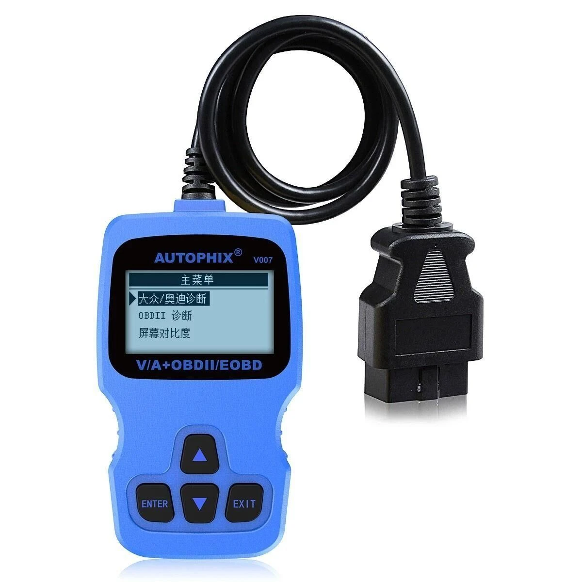 Car Appliances Diagnostic Tools Repair Automotive Instruments Driving Computer Decoder Motor