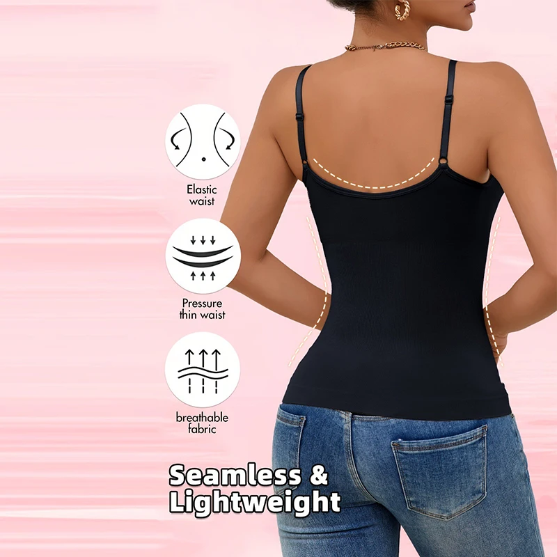 Wickel-BH ohne Bügel Fitness-Tanktop