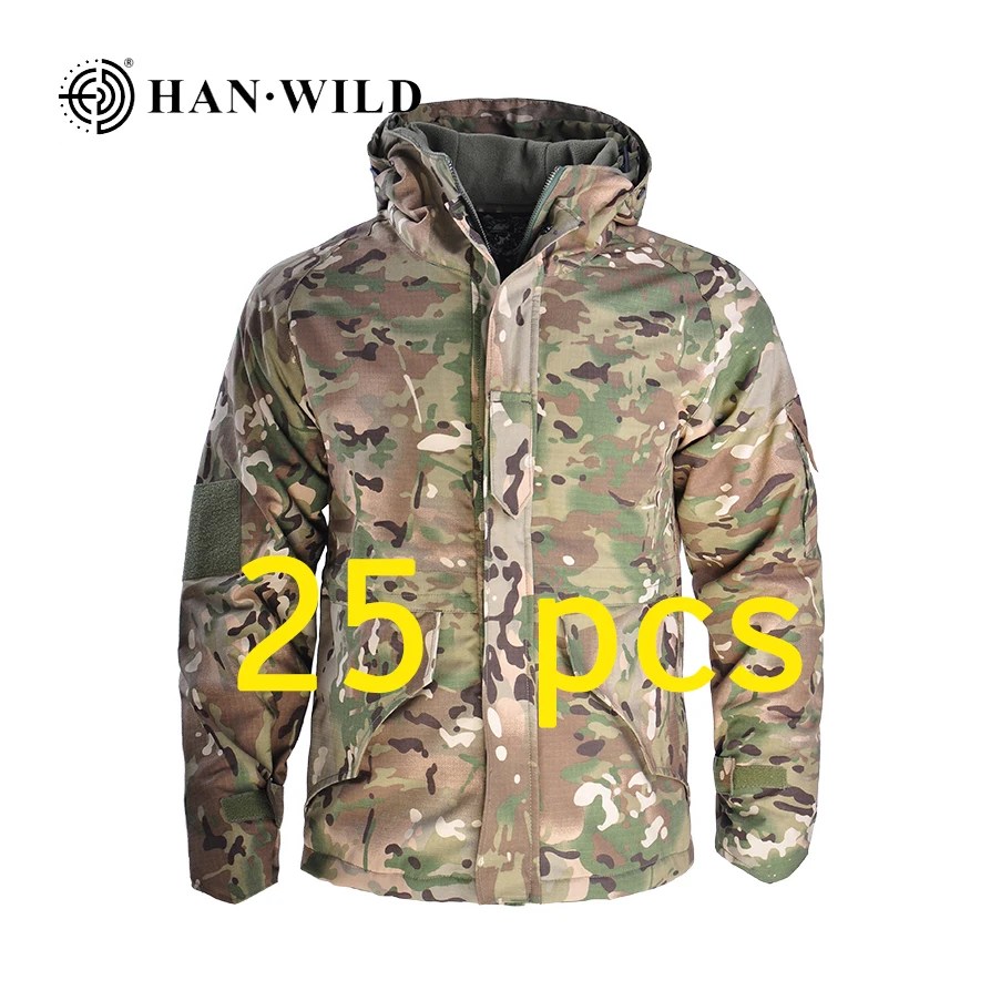 

Link for 25 pcs G8 jacket