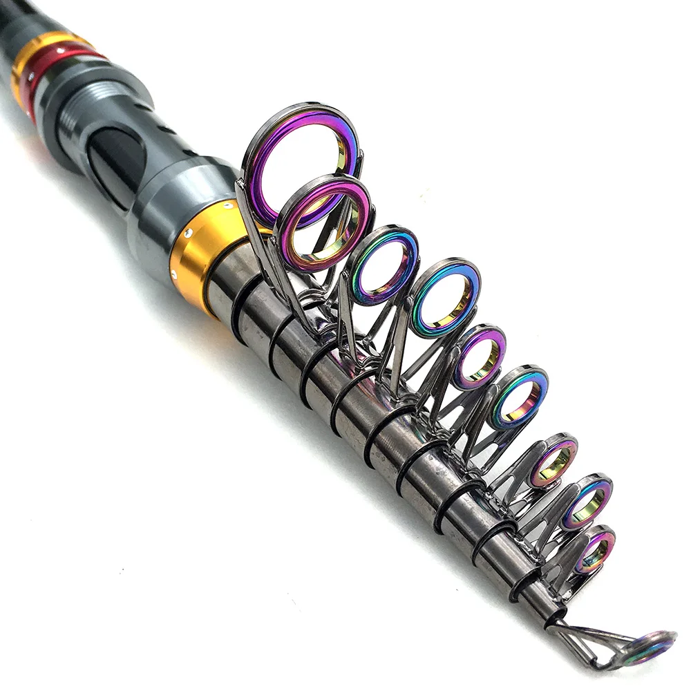  slider image of Fishing Rods Spinning 1.8m