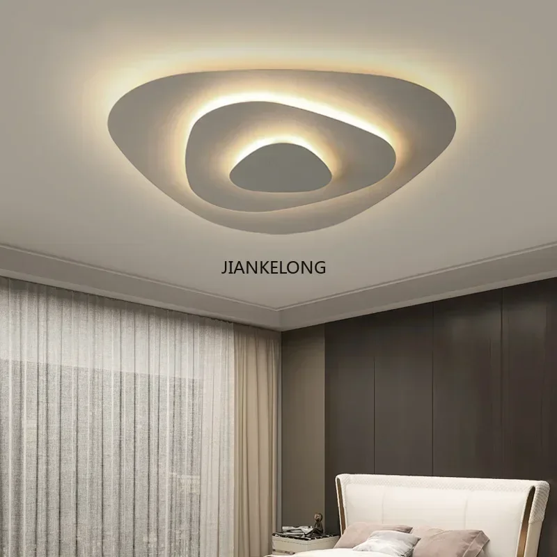 Modern LED Chandelier 1