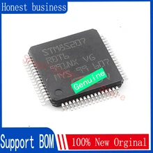 

1Pcs STM8S207C8T3 STM8S207C8T6 STM8S207CBT6 STM8S207K6T6C STM8S207R8T6 STM8S207RBT6 STM8S207RBT6C STM8S207S6T6C STM8S207S8T6C