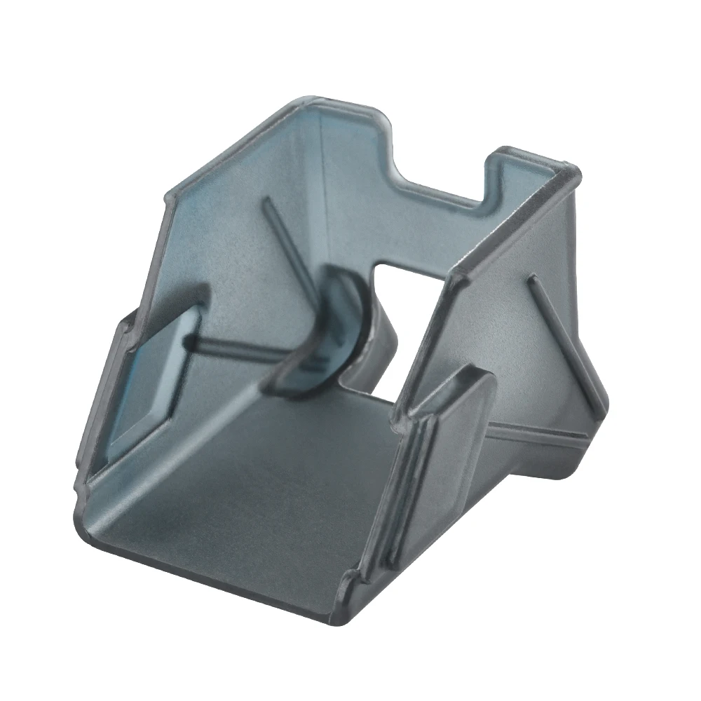 Battery Protective Cover for DJI FPV Combo Height Extender Landing Gear Silicone Battery Foot Pad Dustproof Waterproof Accessory