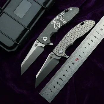 NEW Real 154cm Blade Hinderer XM18 3.0 1
