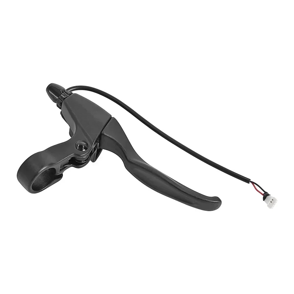 Universal Electric Scooter Brake Lever Handle Replacement - Left or Right Side
