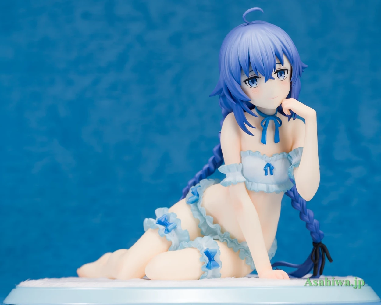 - Mushoku Tensei Merch