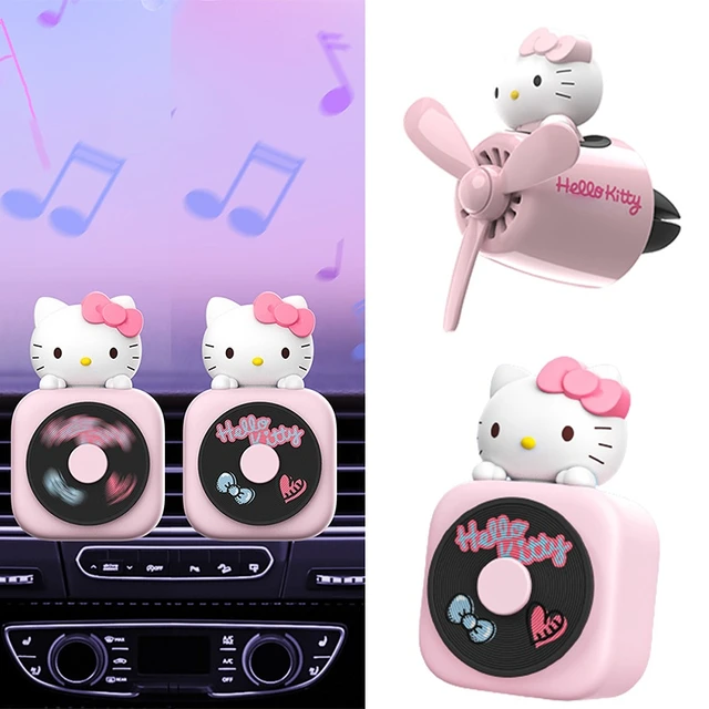 Accesorios Hello Kitty