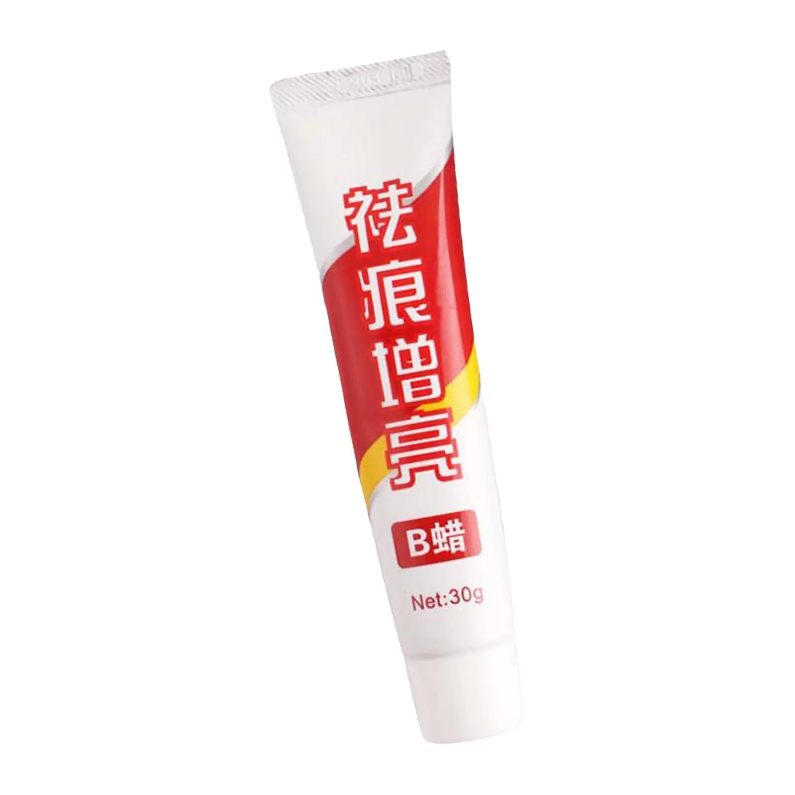 

Car Wax Polish Body Polishing Auto Polish Paint Restorer Color Enhancer for All Types of Paint Minor Scratches Water Spots