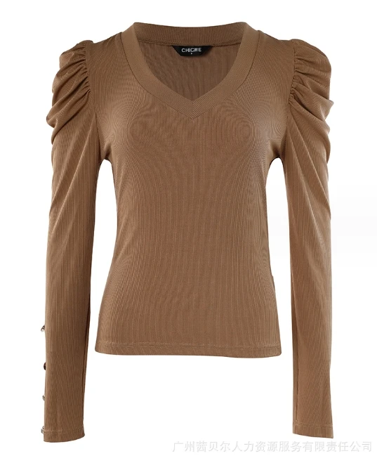 Рисунок 4 - Женский пуловер в полоску