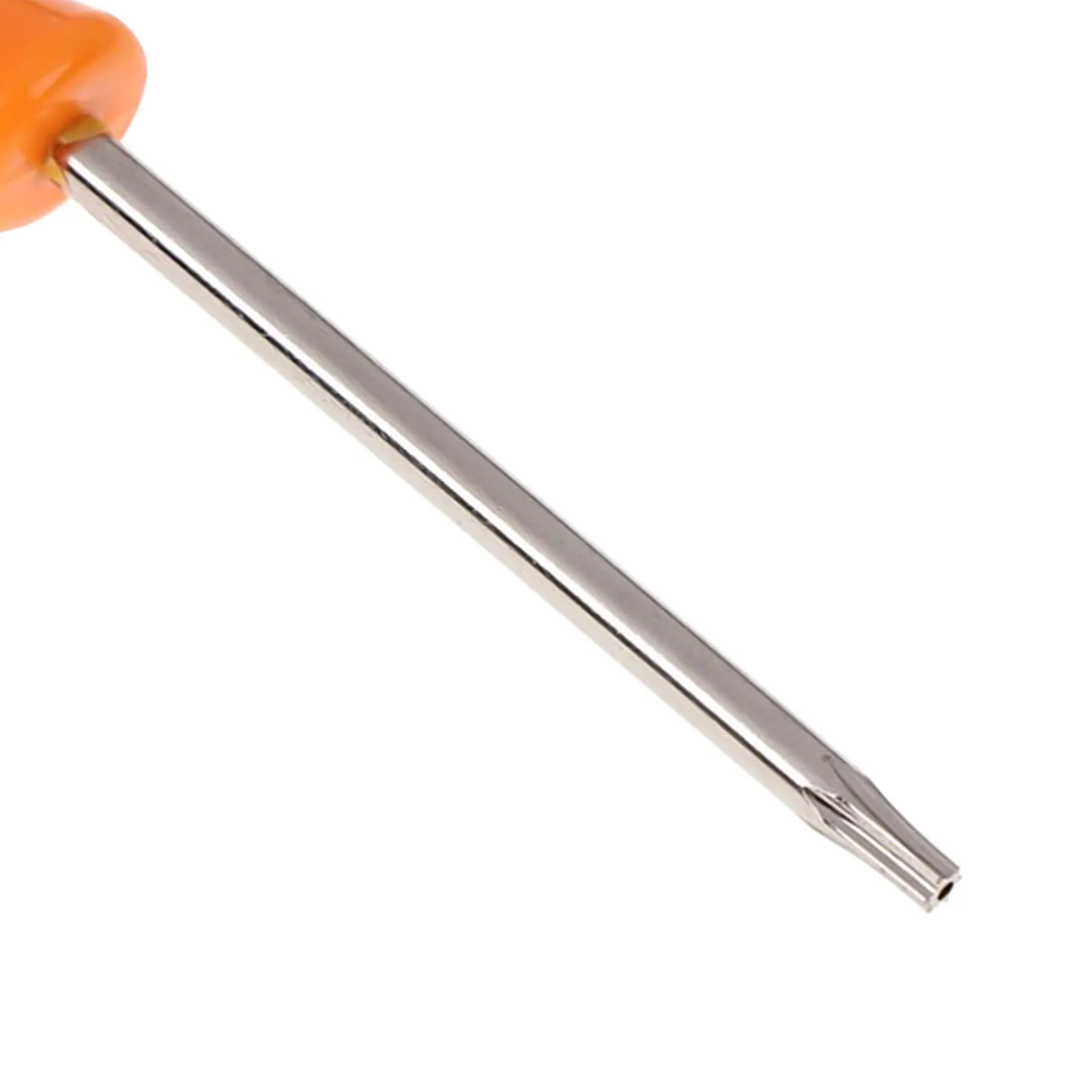 1pcTorx T8 Schraubendreher Spezielle Schraubendreher Sicherheit Öffnung Schraubendreher Öffnung Werkzeug Hand Werkzeuge Für Konsole Controller Torxtool – Detail 6