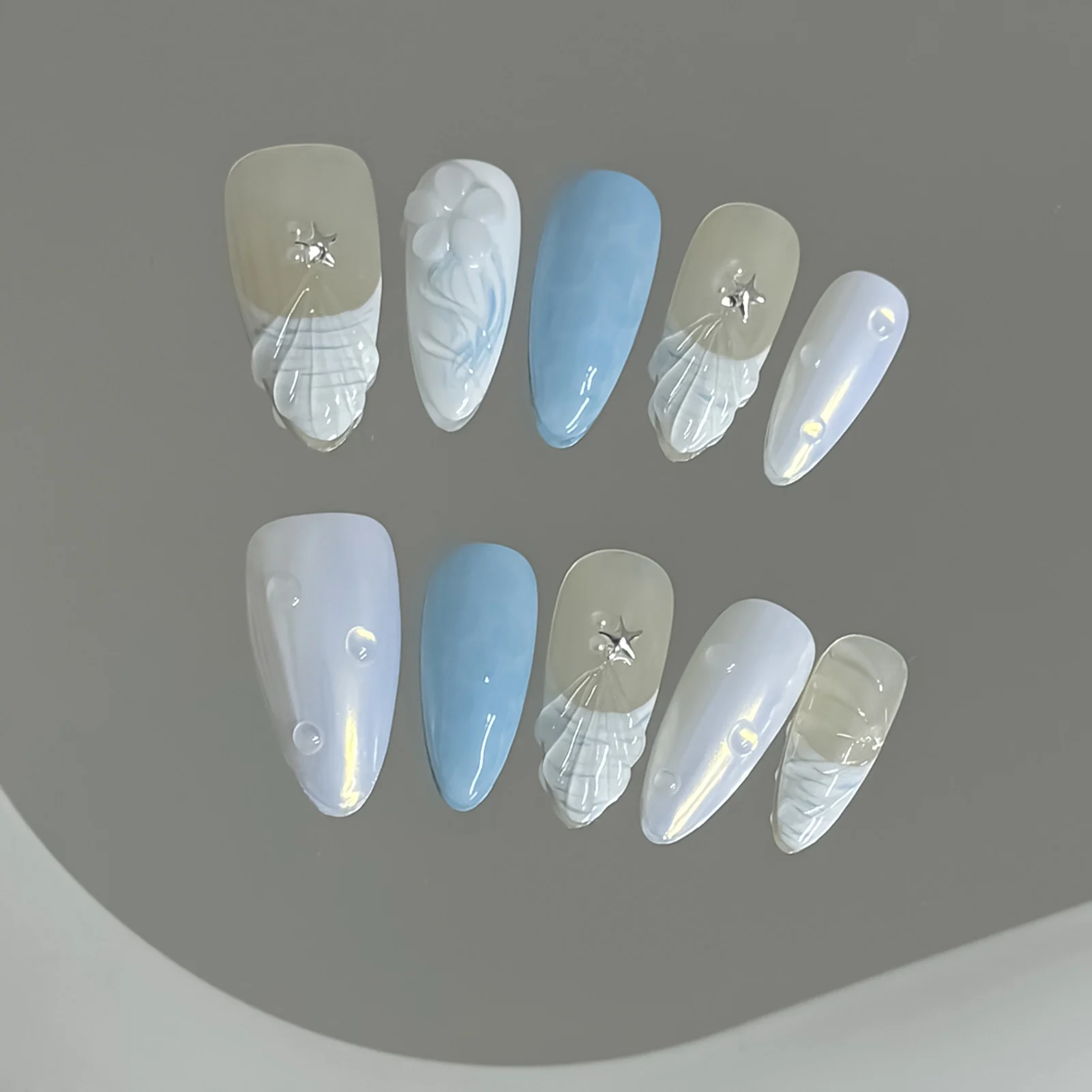dsc-products