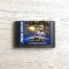  Super EDMDS V3 Pro Updated 1200 in 1 Game Cartridge for USA/ Japan /European SEGA GENESIS Mega Drive MegaDrive Game Console 