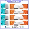 SONOFF MINI R2 / ZBMINIR2 / ZBMINI-L2 Voice Control MINI Switch Zigbee / WiFi Smart Switch Control Via Alexa eWelink Google Home 1