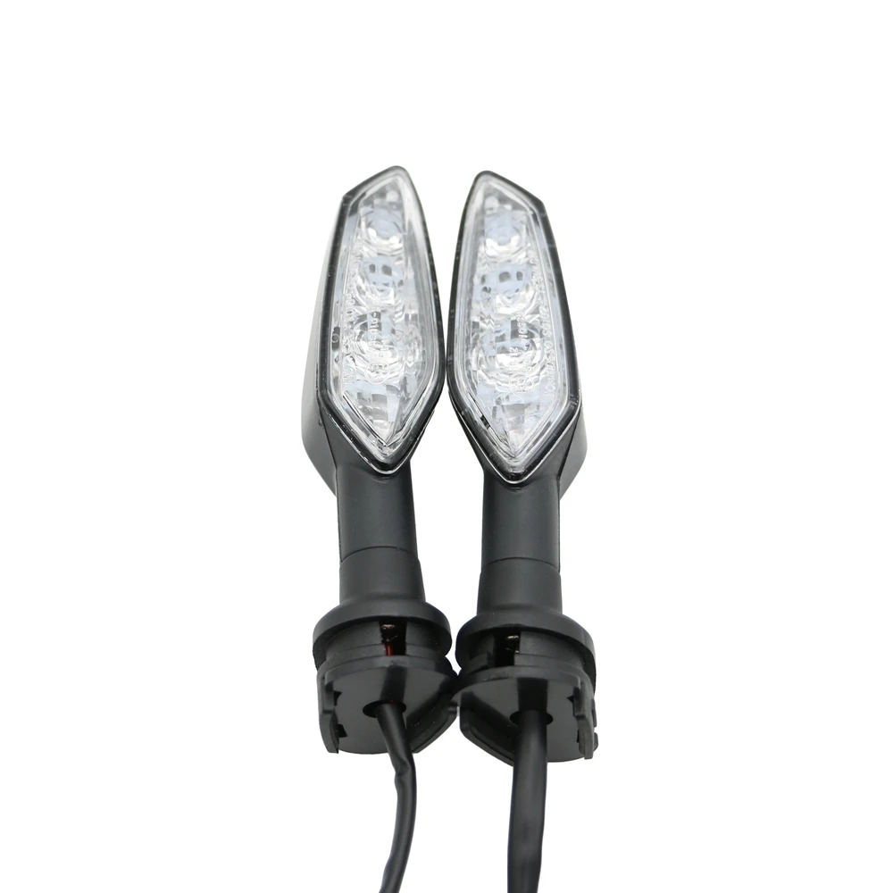 

For Yamaha YZF-R1 R3 R6 R1M R1S MT01 MT03 MT07 MT09 MT10 MT125 MT15 Motorcycle Turn Signal Light Indicator Light