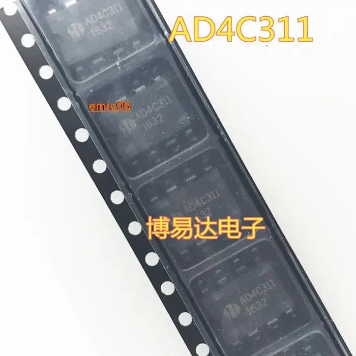

5pieces Original stock AD4C311 4C311 SOP-8