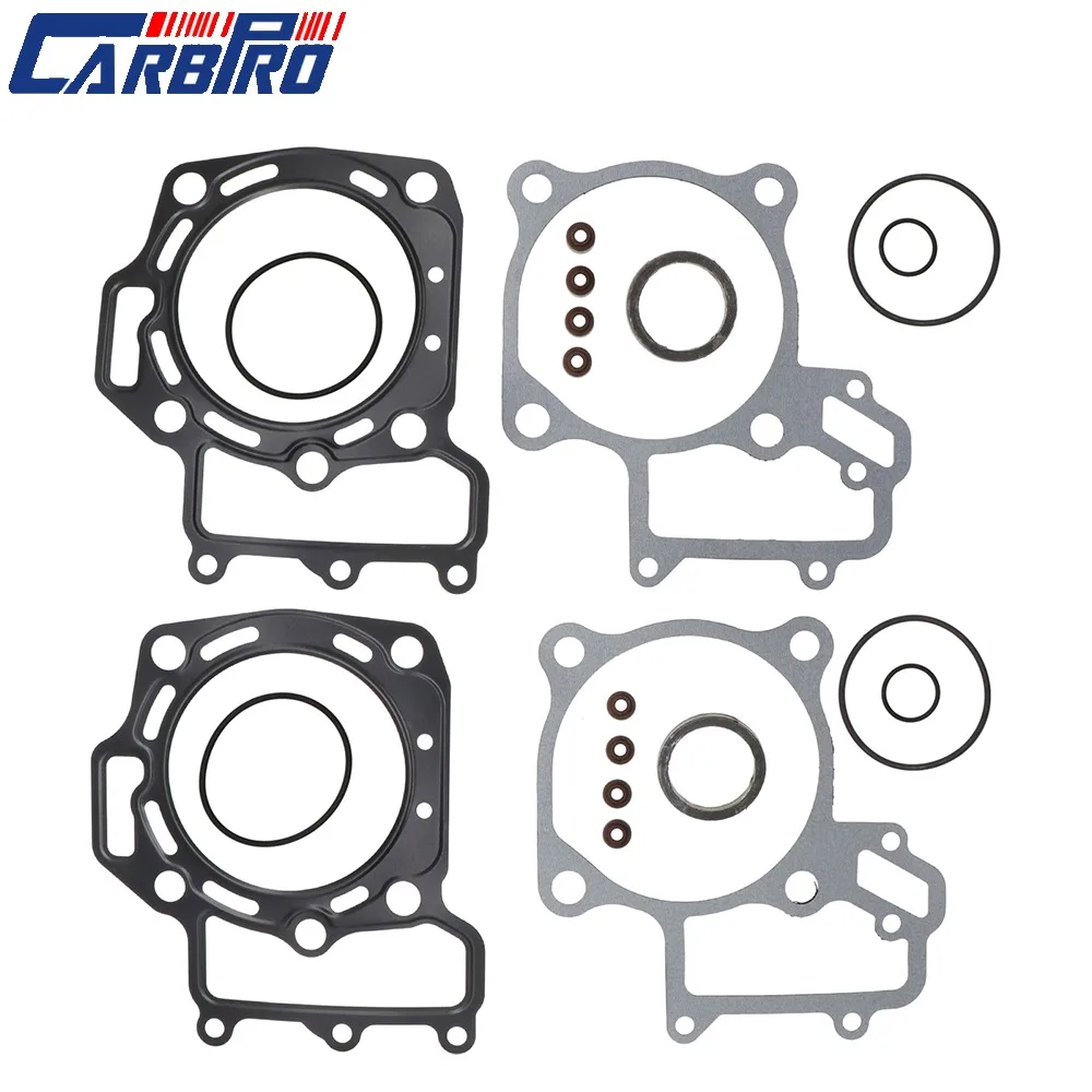 Top End Head Gasket Kit – Fits Kawasaki Teryx & Brute Force 750 4x4i (2005-2017)