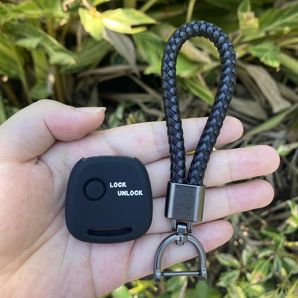 Silicone Car Key Case cover protector rubber skin shell holder For Suzuki Wagon R Solio 2003 Moko For Mazda Toyota Nissan Pino key case key case cover car key shell