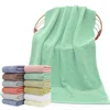 70x140CM New Thick Cotton Super Absorbent Large Bath Towel Soft Thick Bath Towel Comfortable Towel Bathroom Travel Towel 1