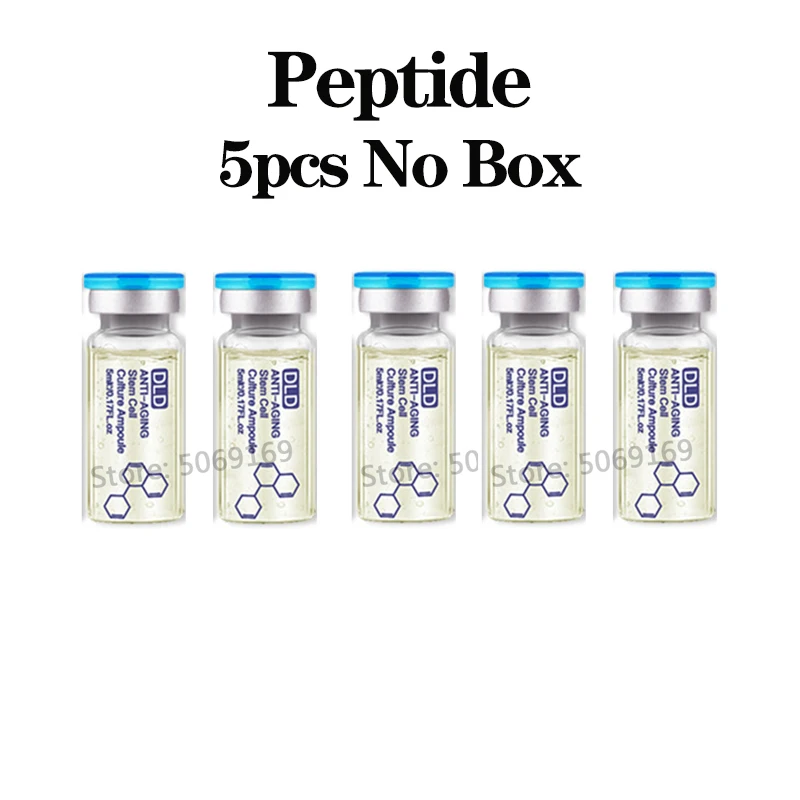 5pcs Peptide