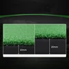 PGM Golf Practice Grass Mat With Tee 1.5*1.5cm thickness 1cm and 2cm Outdoor Indoor Training Hitting Pad Backyard DJD002 3