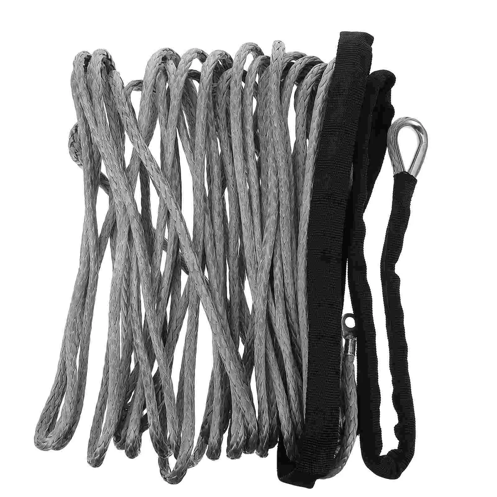 

Car Trailer Rope Tow Strap Car Traction Rope Tow Strap Tow Rope Trailer Belt Car Traction Rope Towing Cable Car Glass