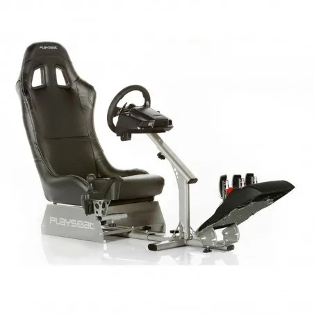 Playseat - Playseat® Air Force - Pro Racing Seat - PC - PS - XBOX - Real  Simulation - Gaming - Play Station - PS5 - Avvenice