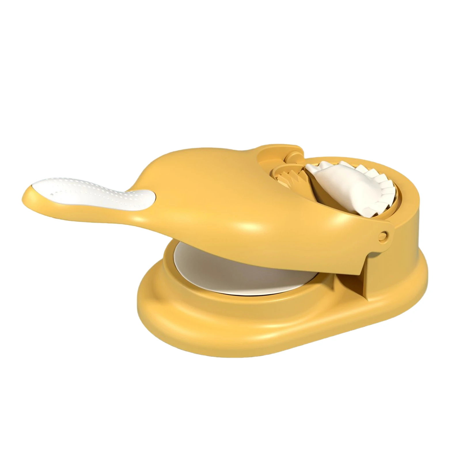 

2 в 1 обмотка для пельменей экономит время и энергии, кухонный инструмент, подарок для ваших друзей и семьи