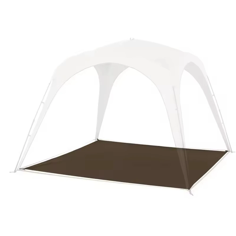 Camping Tents, Tent Door Curtains, Tent Floor Coverings, Connecting Pieces Between Tents, Camping Shelter Accessories