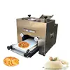 wholesale automatic tortilla make machine crepes samosa roti maker machine automatic chapati 6