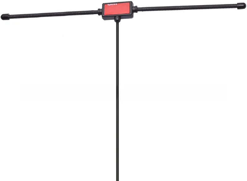 MAYTO FM Radio Antenna Indoor Music System Home Stereo Receiver