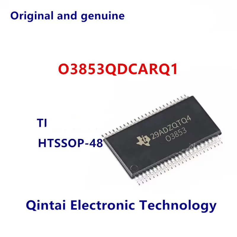 Новый оригинальный O3853QDCARQ1