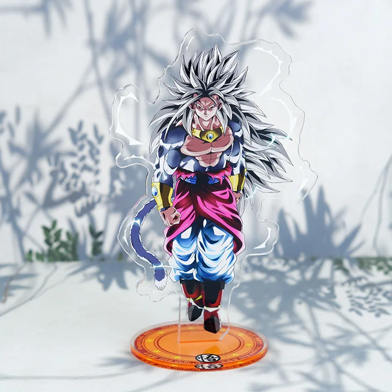 Gogeta Super Saiyan 5