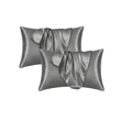 2pcs Dark grey